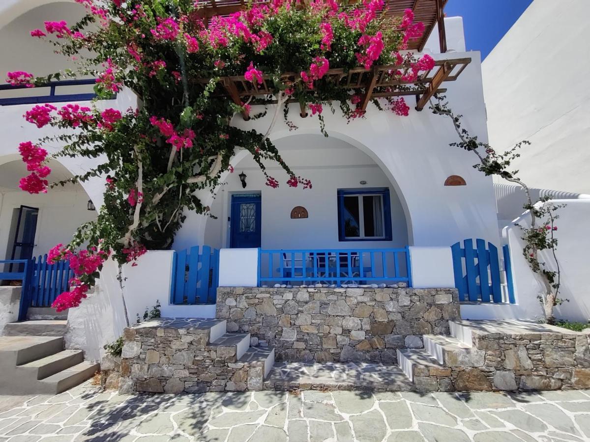 Family House By The Seaside Of Karavostasis Βίλα Καραβοστάσι Εξωτερικό φωτογραφία