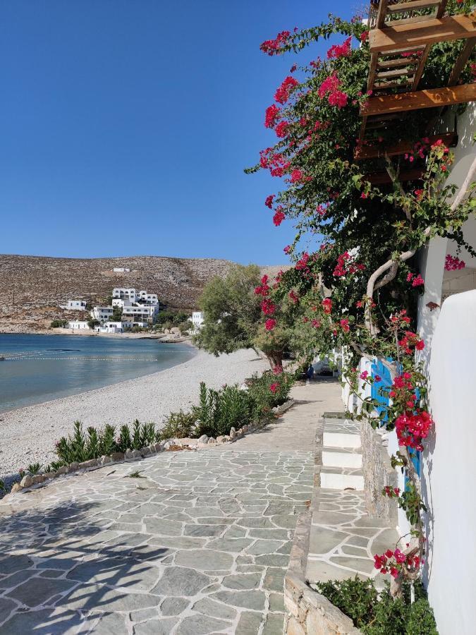 Family House By The Seaside Of Karavostasis Βίλα Καραβοστάσι Εξωτερικό φωτογραφία
